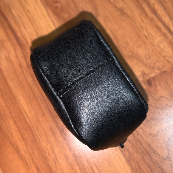 Authentic Christian Dior Leather Case / Pouch - Picture 6 of 14